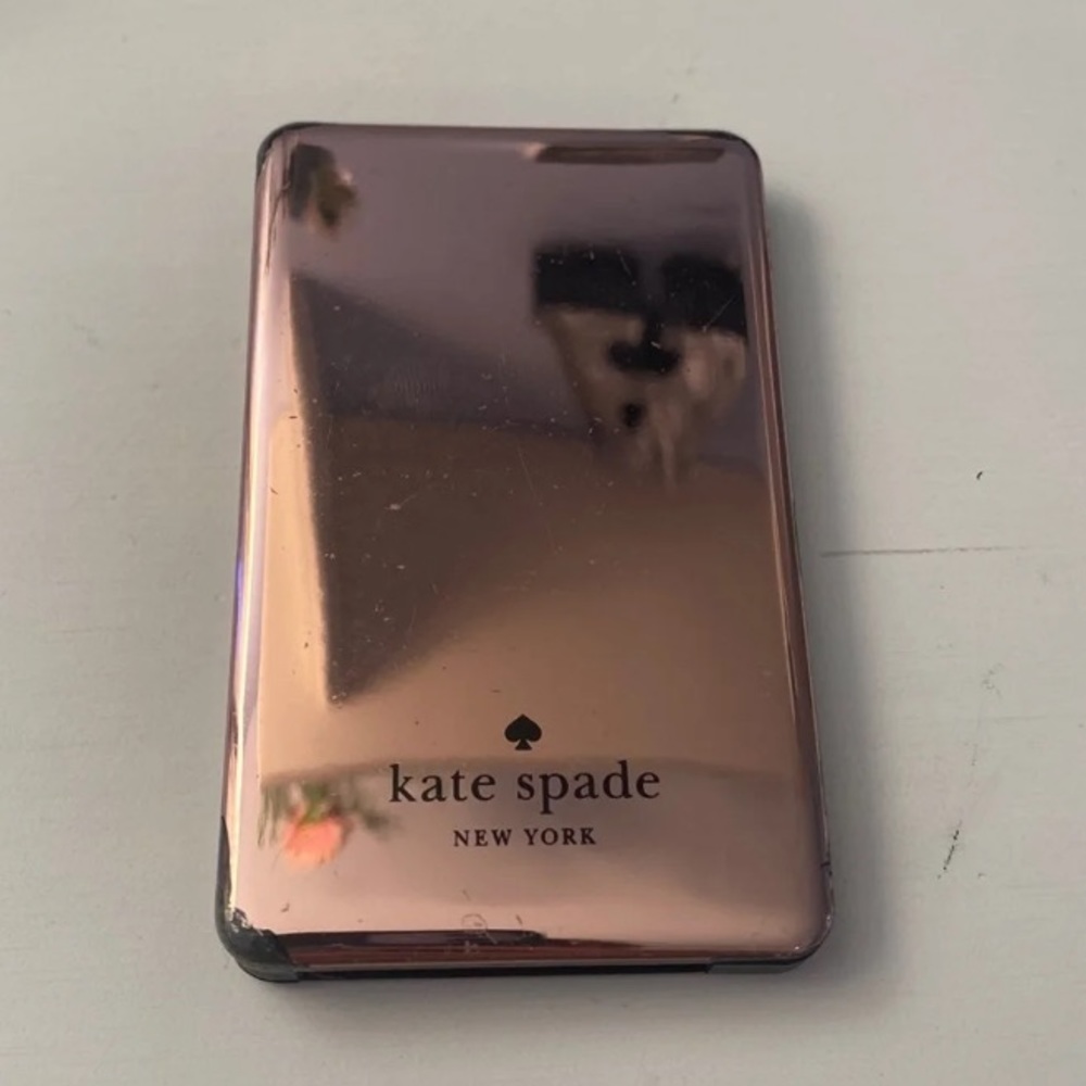 Kate Spade Portable Charger
